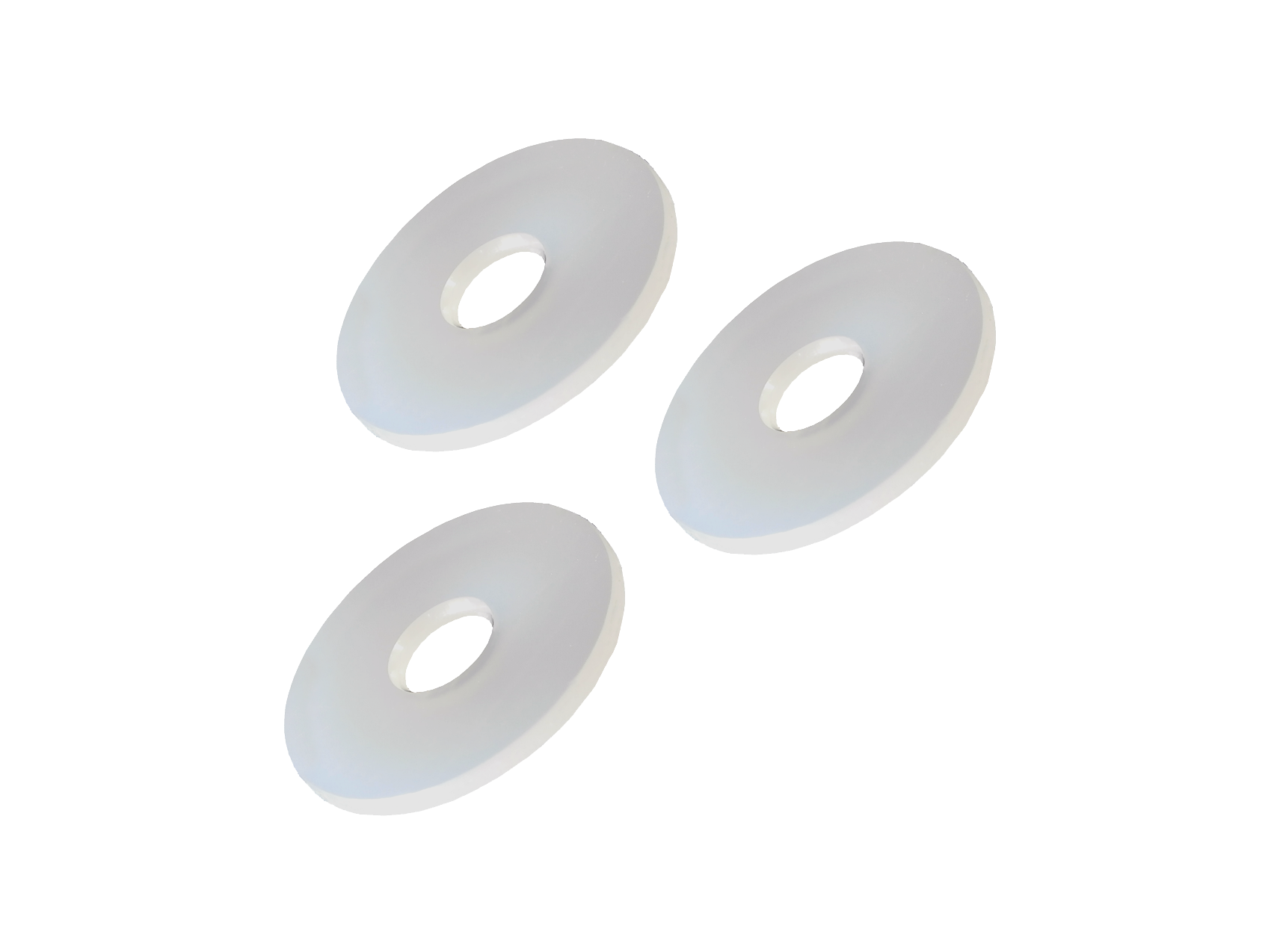 Shimmuri aoe pentru cap piston - 0.5mm